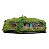 Le hobbit statuette 24 gandalf's cutting 20 cm