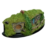 Le hobbit statuette 24 gandalf's cutting 20 cm