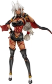 Full metal daemon muramasa statuette 1/7 muramasa sansei 26 cm