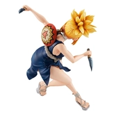 Dr. stone - kohaku - statuette gals 17cm