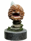 Dark crystal - baffi the fizzgig - statuette 1/6 - 10cm