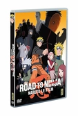 Coffret Naruto Shippuden : Les 6 films