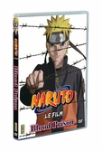 Coffret Naruto Shippuden : Les 6 films
