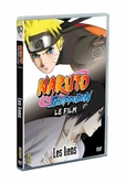Coffret Naruto Shippuden : Les 6 films