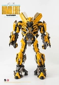 Transformers: the last knight figurine 1/6 dlx bumblebee 21 cm