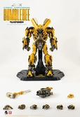 Transformers: the last knight figurine 1/6 dlx bumblebee 21 cm