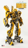 Transformers: the last knight figurine 1/6 dlx bumblebee 21 cm