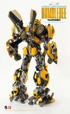 Transformers: the last knight figurine 1/6 dlx bumblebee 21 cm