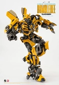 Transformers: the last knight figurine 1/6 dlx bumblebee 21 cm