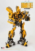 Transformers: the last knight figurine 1/6 dlx bumblebee 21 cm