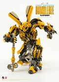 Transformers: the last knight figurine 1/6 dlx bumblebee 21 cm