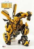 Transformers: the last knight figurine 1/6 dlx bumblebee 21 cm