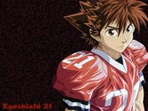 Eyeshield 21 Intégrale 3 Saisons - 32 Dvd