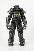 Fallout 4 figurine 1/6 t-45 ncr salvaged power armor 36 cm
