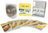 Star Trek - Saison 1 - Édition Remasterisée - Hd-Dvd