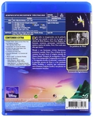 Peter Pan - Blu Ray
