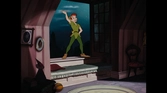 Peter Pan - Blu Ray