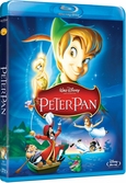 Peter Pan - Blu Ray