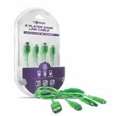 Cable Link 2 joueurs Game Boy, Color et Pocket