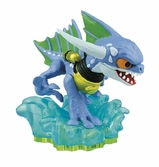 Skylanders Spyro'S Adventure Zap
