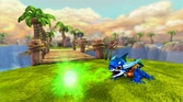 Skylanders Spyro'S Adventure Zap