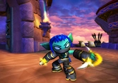 Skylanders Spyro'S Adventure Stealth Elf