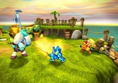 Skylanders Spyro'S Adventure Ignitor