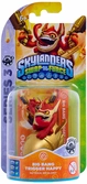 Skylanders Swap Force Big Bang Trigger Happy