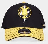 Pokémon casquette hip hop pika