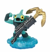 Skylanders Swap Force Anchors Away Gill Grunt