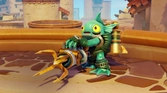 Skylanders Swap Force Anchors Away Gill Grunt