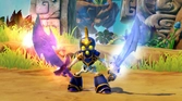 Skylanders Swap Force Twin Blade Chop Chop