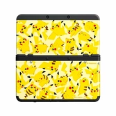 Coque Pikachu 22 - New 3DS