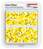 Coque Pikachu 22 - New 3DS