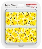 Coque Pikachu 22 - New 3DS