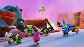 Skylanders Swap Force Super Gulp Pop Fizz