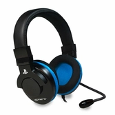 Casque 4Gamers CP-PRO2 - PS3