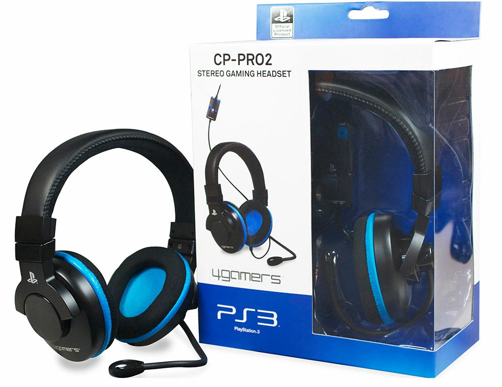 Casque pour playstation 3 Clearance
