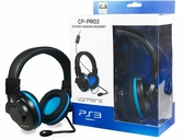 Casque 4Gamers CP-PRO2 - PS3