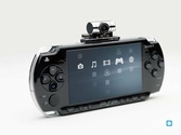 Caméra PSP / Appareil Photo 1.3 Mp