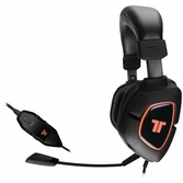 Casque Tritton Ax 180 - PS4 - PS3 - Xbox 360 - Wii U - PC - MAC