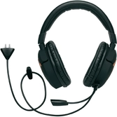Casque Tritton Ax 180 - PS4 - PS3 - Xbox 360 - Wii U - PC - MAC