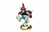 Skylanders Giants Fright Rider