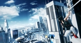 Mirror's Edge Catalyst - PS4