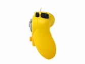 Manette Gamecube pour WII U Pikachu