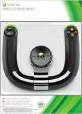 Volant Sans Fil - Xbox 360