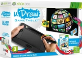Tablette uDraw + uDraw Studio - XBOX 360