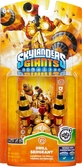 Skylanders Giants Drill Sergeant