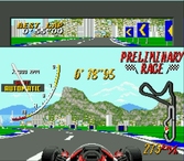 Sega Sport 1 - Megadrive