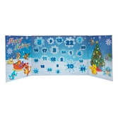 Pokémon calendrier de l'avent holiday 2021